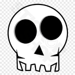 Skull Face