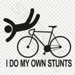 I Do My Own Stunts