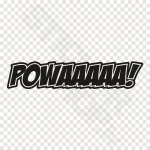 Powaaaaa!