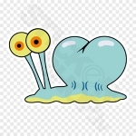 Big Ass Snail