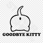 Goodbye Kitty
