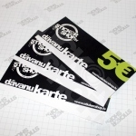 Dāvanu Karte 5€ vērtībā Dāvanu Karte 5€ vērtībā
