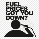 Fuel Prices Got You Down