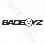 Sad Boyz