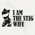 Stig Wife