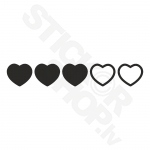 Hearts