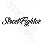 Street Fighter V2