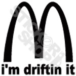 Im Driftin It