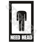 Need Head