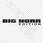 Big Horn Edition