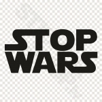 Stop Wars