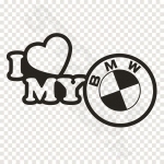 I Love My BMW
