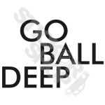 Go Ball Deep