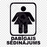 Dabīgais Sēdinājums