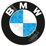 BMW Logo