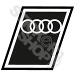 Audi Sport Logo 5