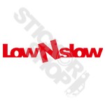 Low N Slow 2