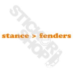 Stance Fenders