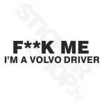 Fuck Me I