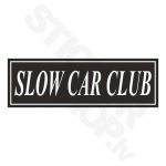 Slow Car Club