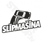 Slīpmašīna