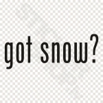 Got Snow