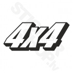 4x4 V2