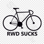 RWD Sucks