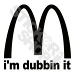 Im Dubbin It