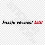 Frizēju Vāveres Lēti
