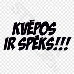 Kvēpos Ir Spēks