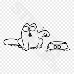 Simon Cat DD