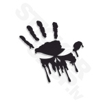 Skull Hand