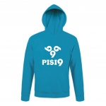 PISI9 kapučjaka PISI9 kapučjaka