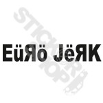Euro Jerk