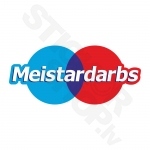 Meistardarbs