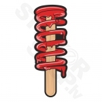 Coilover Ice Cream