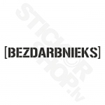Bezdarbnieks