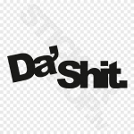 Da Shit