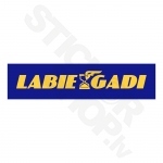 Labie Gadi