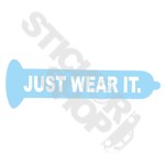 Just Wear It
