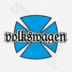 Volkswagen Iron Cross