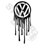 VW sign 2