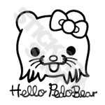 Hello Pedo Bear