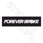 Forever Broke
