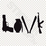 Love Weapons