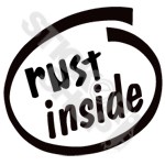 Rust Inside