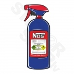 Speed Spray