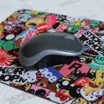 Stickerbomb peles paliknis