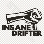 Insane Drifter